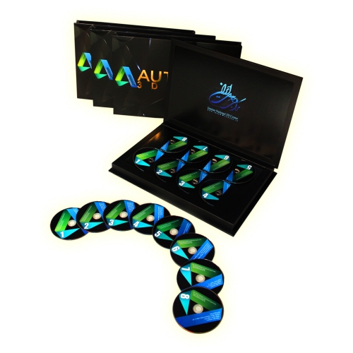 بسته نرم افزار آموزش حرفه ای 3DMAX بسته نرم افزار آموزش حرفه ای 3DMAX