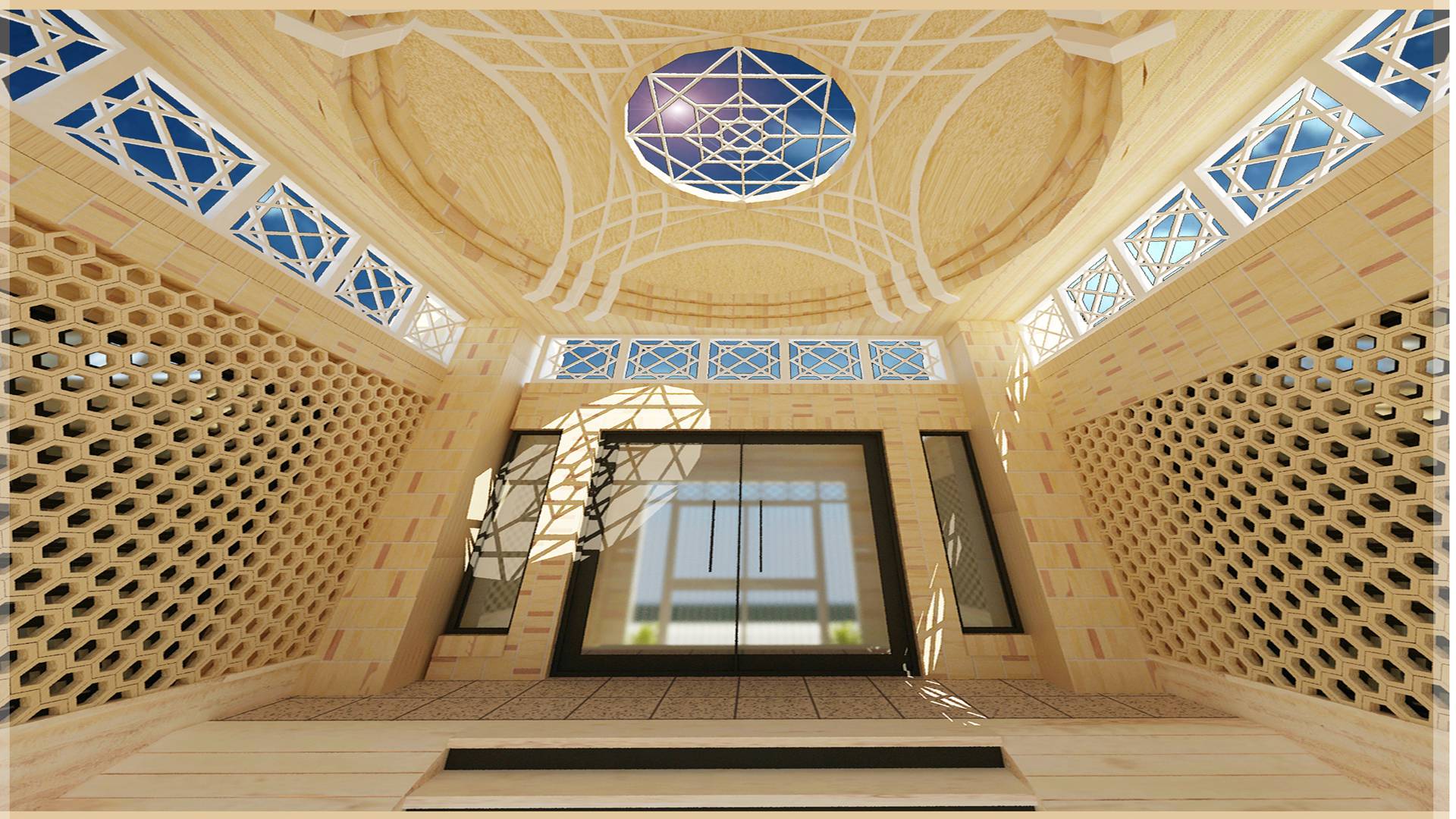 تصویر نمونه کار