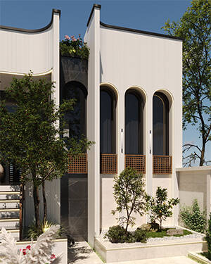 تصویر نمونه کار